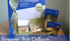TEST: Inca Collagen – pomocník v zdraví a kráse - KAMzaKRASOU.sk